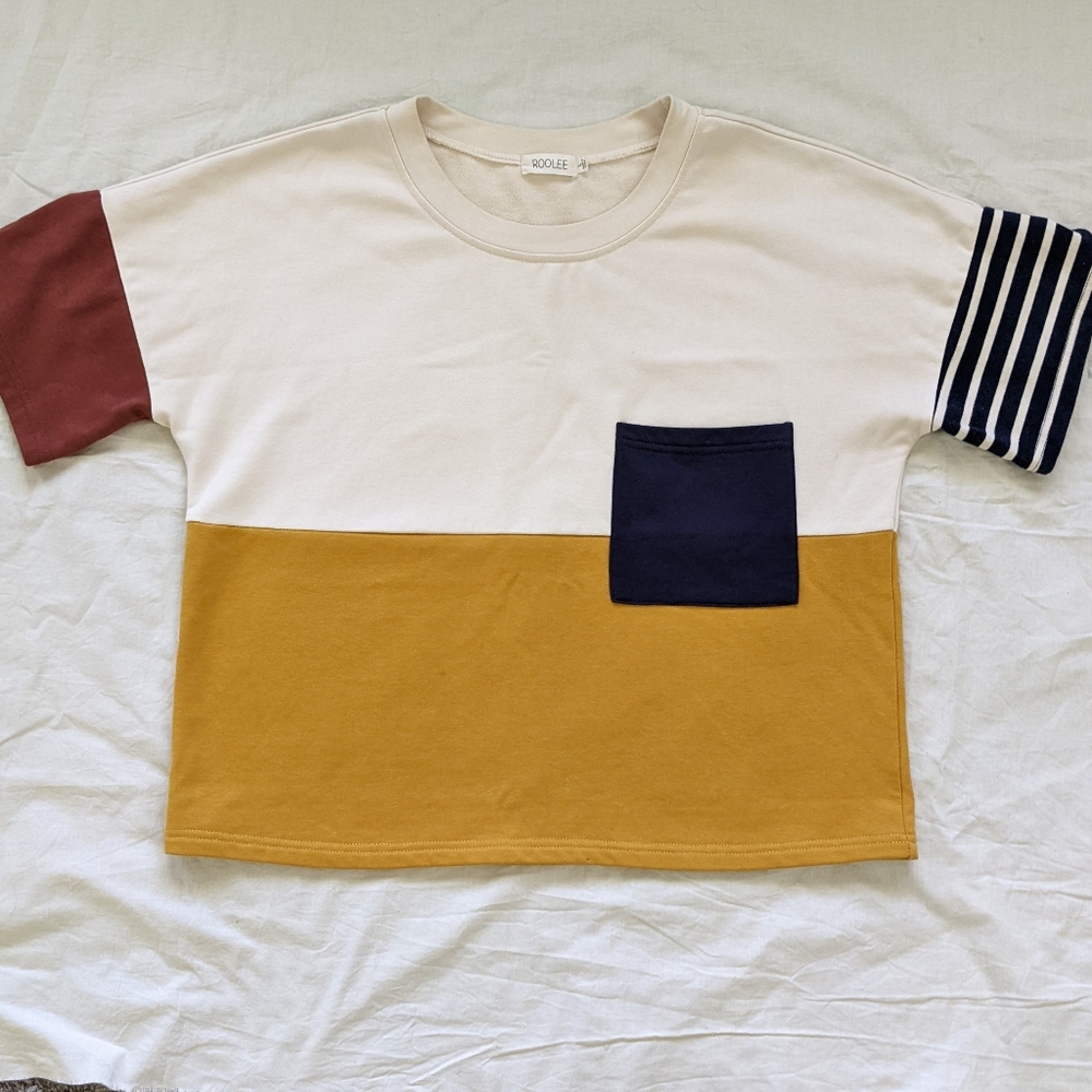 EUC Roolee Shirt